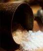 Что такое четверговая соль и как ее приготовить