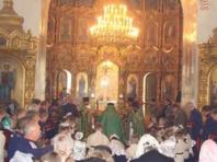 Русская православная церковь воронежская епархия